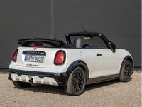 Gebraucht Mini John Cooper Works Cabriolet 231 PS (169 kW) 2025 Cabrio