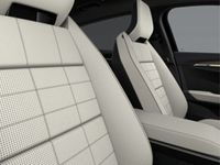 Gebraucht Renault Megane E-Tech Iconic 160 kW (218 PS) 2023 Blau Limousine