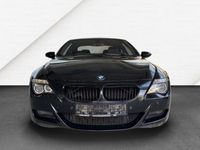 gebraucht BMW M6 Coupe