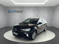 Second-hand VW Taigo 95 CP (69 kW) 2022 Gri SUV