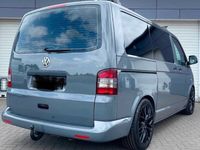 gebraucht VW T5 Kombi Facelift