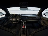 Gebraucht Lotus Emira 405 PS (297 kW) 2026 Silber Coupé