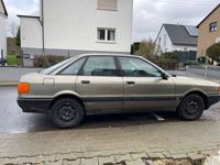 gebraucht Audi 80 1.8 S