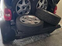 Gebraucht Smart ForTwo Cabrio Passion 54 PS (39 kW) 2001 Schwarz Cabrio