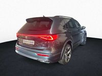 gebraucht Seat Tarraco 2.0 TDI FR DSG 4Drive NAVIGATION|DYNAMIC