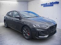 Gebraucht Ford Focus ST-Line 125 PS (91 kW) 2025 Magnetic metallic Limousine