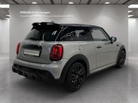 Gebraucht Mini Cooper 136 PS (100 kW) 2023 Grau Kleinwagen