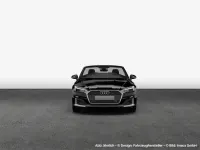 Gebraucht Audi A5 Advanced 204 PS (150 kW) 2023 Schwarz Coupé