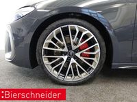 Gebraucht Audi A5 Edition .1 204 PS (150 kW) 2024 Grau Coupé
