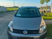 Gebraucht VW Golf VI 160 PS (117 kW) 2010 Gold Kleinwagen