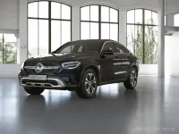 Gebraucht Mercedes GLC300 245 PS (180 kW) 2023 Schwarz SUV