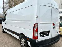 Occasion Renault Master Komfort 150 ch (110 kW) 2023 Blanc Monospace
