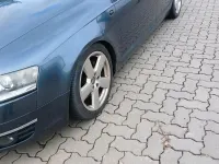 Gebraucht Audi A6 255 PS (187 kW) 2026 Grau Kombi