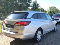 gebraucht Opel Astra ST 1.0 Busi AGR/Klima/SHZ/PDC/Navi900