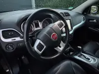 Gebraucht Fiat Freemont 170 PS (125 kW) 2013 Schwarz SUV