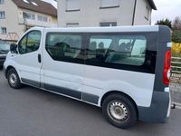 gebraucht Opel Vivaro L2H2