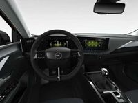 gebraucht Opel Astra Enjoy 1.2 Turbo