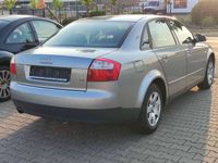 gebraucht Audi A4 A41.6