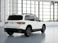Gebraucht Mercedes GLB250 AMG 224 PS (164 kW) 2025 Unilack polarweiß SUV