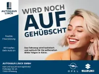 Gebraucht Opel Mokka Elegance 131 PS (96 kW) 2024 Farbe: blau SUV