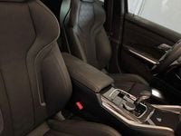 Gebraucht BMW M3 Performance 530 PS (389 kW) 2025 Silber Kombi