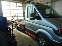 Gebraucht MAN TGE 177 PS (130 kW) 2018 Foliert (metallic) Van