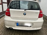 gebraucht BMW 118 i 1er-Reiher