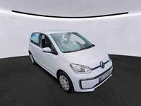Second-hand VW e-up! 61 kW (83 CP) 2021 Alb Hatchback