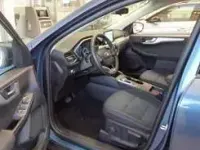 Gebraucht Ford Kuga Cool & Connect 224 PS (164 kW) 2022 Blau SUV