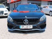 gebraucht Mercedes S500 S 500 S -Klasse Coupe4Matic