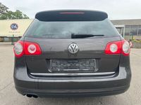 Gebraucht VW Passat Highline 160 PS (117 kW) 2008 Grau metallic Kombi