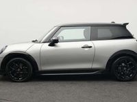 Gebraucht Mini John Cooper Works 204 PS (150 kW) 2025 Grau Kleinwagen