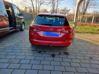 gebraucht Opel Astra ST 1.2 Di Inj Turbo 96kW Design & Tech...