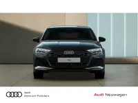 Neu Audi A3 Advanced 150 PS (110 kW) 2026 Grau Limousine