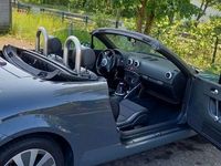 gebraucht Audi TT Roadster cabrio