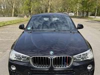 Gebraucht BMW X4 Advantage 190 PS (139 kW) 2017 Schwarz SUV