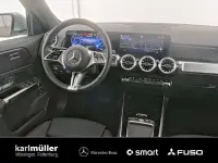 Gebraucht Mercedes EQB250 139 kW (190 PS) 2025 SUV