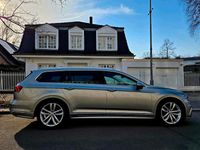 Gebraucht VW Passat 150 PS (110 kW) 2016 Kombi