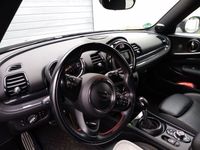 gebraucht Mini Cooper S Clubman Automatik / John Cooper Works Trim