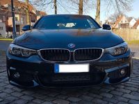 gebraucht BMW 420 d Coupé M Sport A M Sport