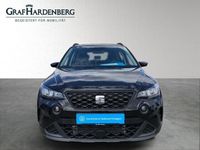 gebraucht Seat Arona 1.0 TSI Style