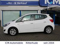 gebraucht Hyundai ix20 1.4 blue Classic Klima