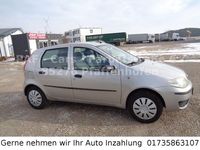 Gebraucht Fiat Punto 60 PS (44 kW) 2004 Grau Limousine