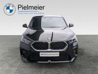 Gebraucht BMW X2 M Sport 170 PS (125 kW) 2025 Schwarz SUV