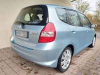 gebraucht Honda Jazz 1.4 ES, Benzin, Schalter, EZ 08/2006, 177000 km