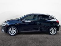 Gebraucht Renault Clio V 90 PS (66 kW) 2022 Sternenschwarz Kleinwagen