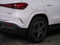 Gebraucht Mercedes EQA300 AMG 168 kW (229 PS) 2024 Unilack polarweiß SUV