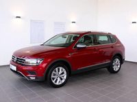 Gebraucht VW Tiguan Allspace Highline 190 PS (139 kW) 2020 SUV