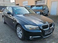 Second-hand BMW 318 143 CP (105 kW) 2009 Negru Berlinǎ