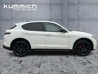 Neu Alfa Romeo Stelvio Veloce 280 PS (205 kW) 2025 SUV